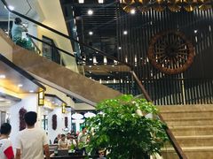 -令氏家外家岐山面(火炬路店)