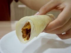 -姥家春饼店(漳州二路店)