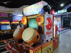 -星悦蓝海欢乐园(石路天虹店)