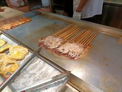 -福缘烤肉王自助(爱琴海-原比尔森店)