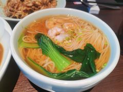 -静之湖湖畔餐厅