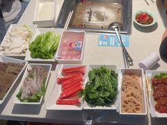 -野妹火锅(龙岗店)