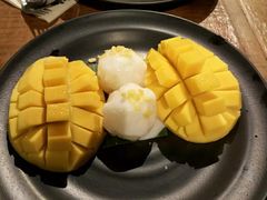-Mango Tango