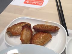 -宜家·瑞典风味餐厅(烟台路店)