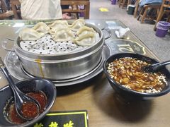 -志亮灌汤蒸饺·清真(庙后街店)