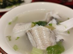-抱德·潮汕味(敦和店原惠城鱼仔)