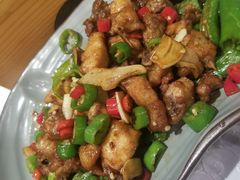 -三清山希尔顿度假酒店·三清轩中餐厅