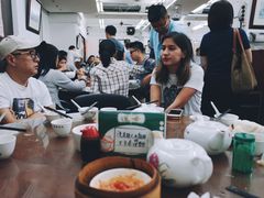 -香港蓮香樓(中環店)