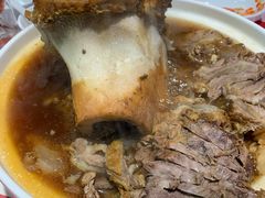 -西贝(枫蓝国际购物中心店)