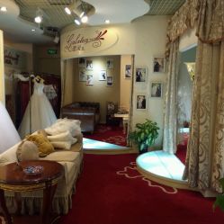 -全城热恋璀璨婚纱摄影(国贸总店)