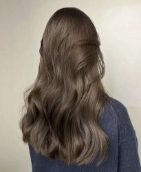 -奈川烫染Salon