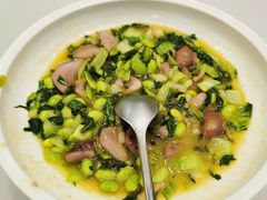 -虹御轩·传承江浙菜(虹桥店)
