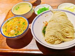 -十面春风·江南面馆(崇宁路店)