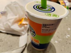 -桂桂茶(歌斐中心店)