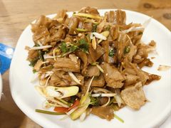 -桃记小吃(贞观街)