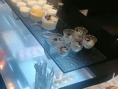 -杭州开元名都大酒店·地中海自助餐厅