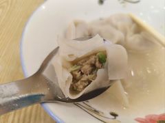 -宋家馄饨馆(八一公园店)