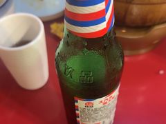 -宏状元现熬粥·京味菜(五棵松店)