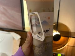 -放哈·甜醅子奶茶创造者(正宁路店)
