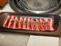 厚貞牛舌饭-厚贞日式烤肉(龙之梦店)