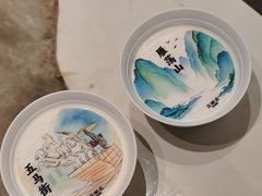 -去茶去·新温州菜·生腌熟醉(大西洋店)
