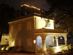 景点-龙环葡韵住宅式博物馆