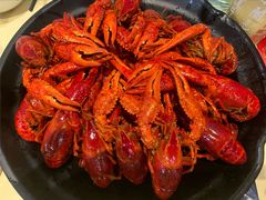 -聚味瞿记·龙虾堂(坡子街店)