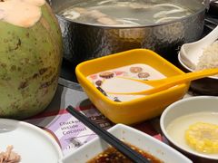 -椰小鸡·琼州糟粕醋(美兰缤纷城店)