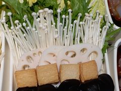-半天妖烤鱼(新中关购物中心店)