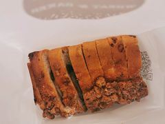 核桃布里欧修-WHEAT&BAKER-麥(凯德来福士店)