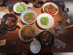 -蝦塘·中国餐馆(城墙南马道巷店)