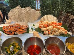 -深圳美高梅酒店·欢宴Festival·全日餐厅