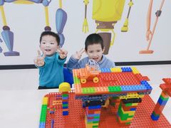 -克乐思少儿机器人•编程•竞赛科技馆(融创店)