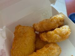-麦当劳(安立路店)