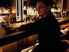 -DEW Lounge(深圳湾店)