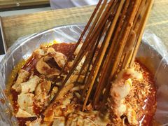 -马贤涮烤(超英·长乐家园店)