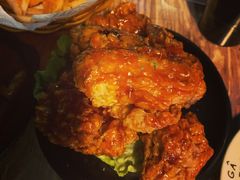 -miss密斯韩餐(平阳景苑店)