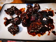 -小郭私房菜·海肠捞饭店(学士街店)