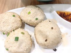 -小杨生煎(宜川路店)