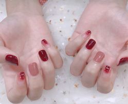 -Pink You美甲美睫纹绣定制中心