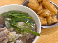 -阿玲面线糊(溪岸路店)