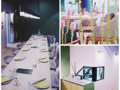 -半山腰·云南菜(侨福芳草地店)
