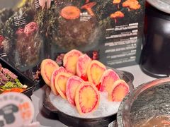 -芸山季·云南山珍菌火锅(人民广场来福士店)