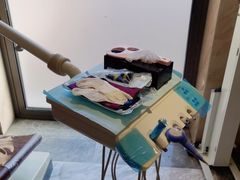 -劲松口腔医院(蓝色港湾院)