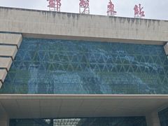 -郑州东站