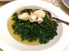 -8餐厅(新葡京酒店)