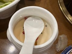 -百叶居·老北京涮羊肉(鼓楼店)
