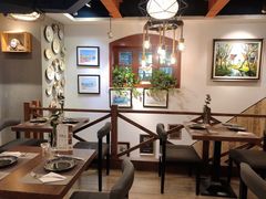 -LA CREPERIE BRETONNE布列塔尼法式餐厅(天童北路店)