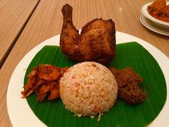 Lasi&nbsp;Bojari-关夫人餐厅(阳光广场店)