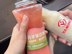 -天宝兄弟(前海壹方城店)